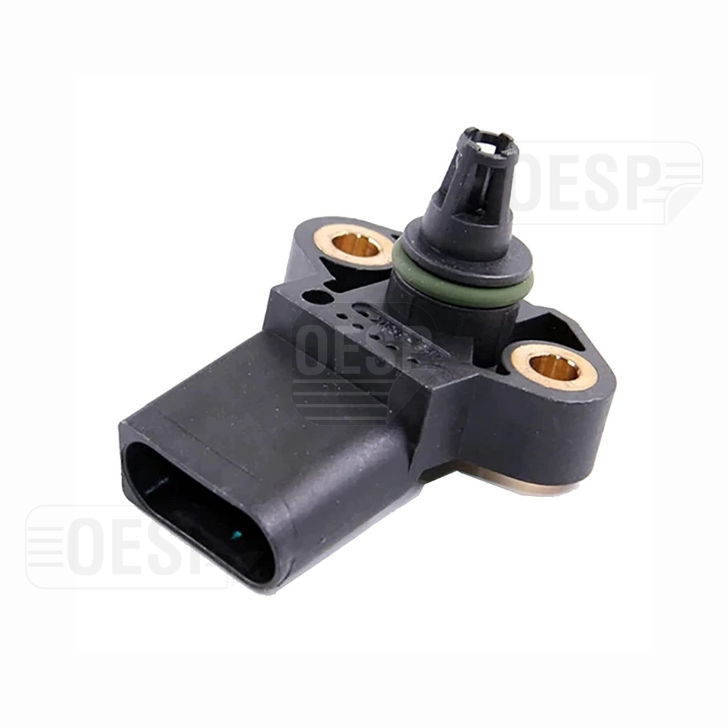 TURBOCHARGER PRESSURE SENSOR ACTROS/AXOR