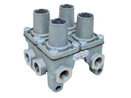 4 YOLLU KORUMA VALVE  - NEW No : A0014319306