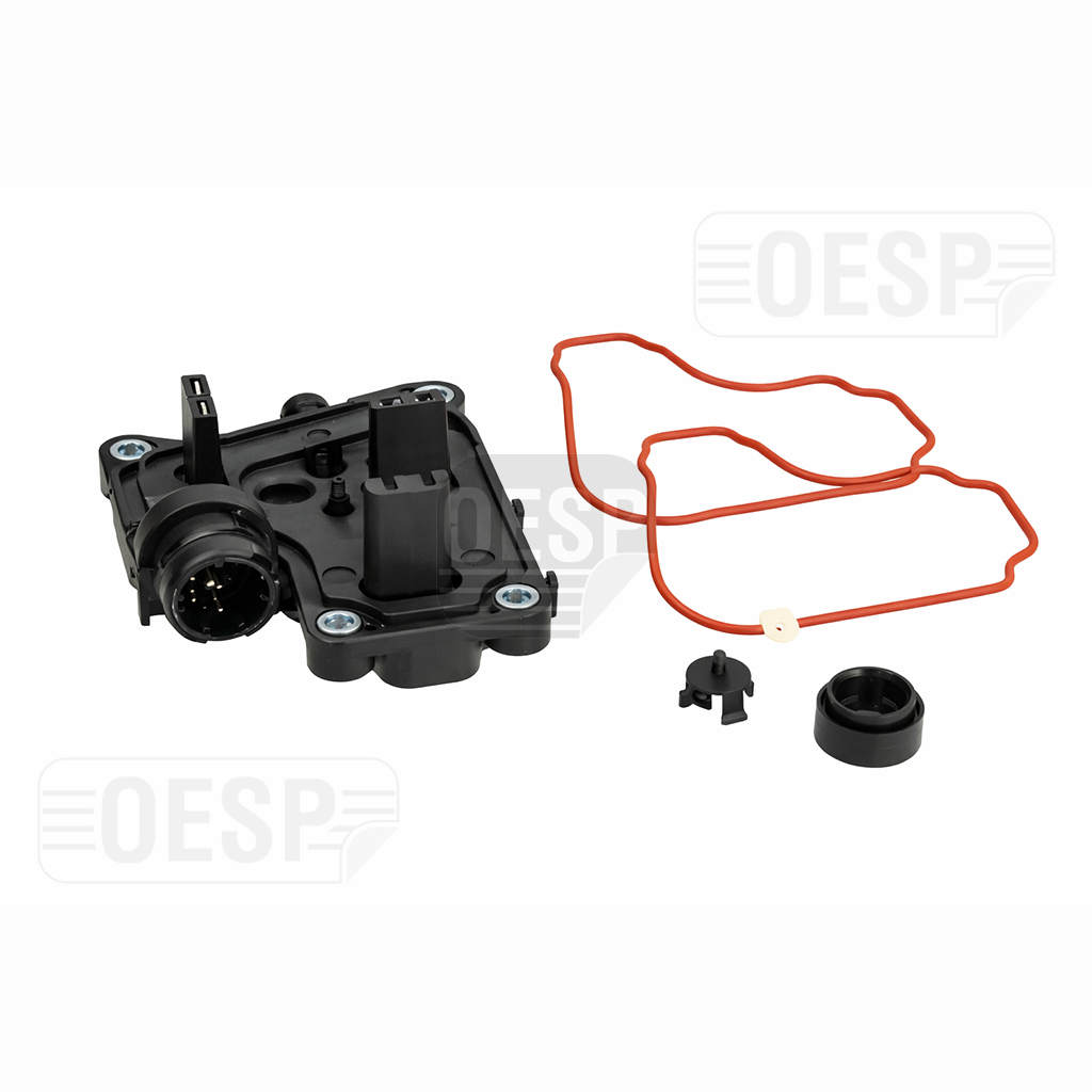 GEAR SHIFT CYLINDER REP.KIT. ACTROS MP2