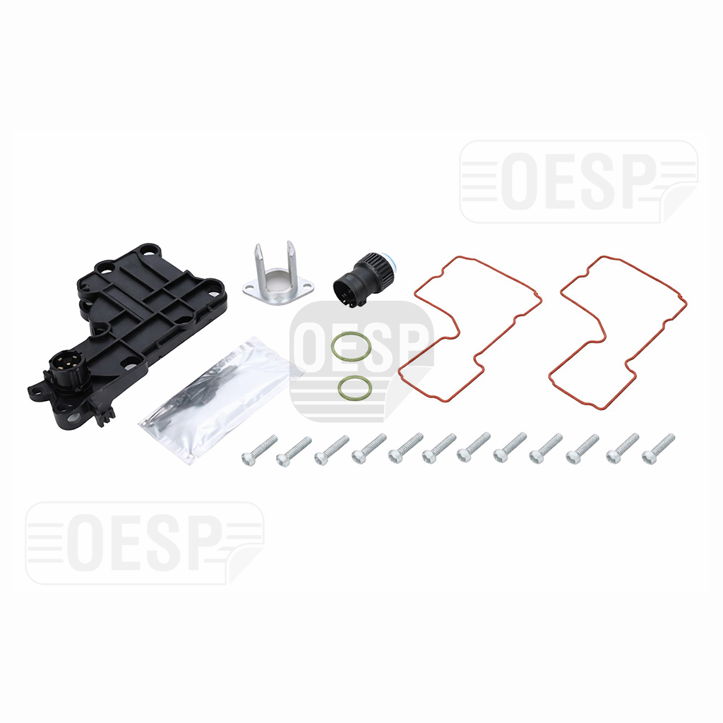 COMMANDE DE VITESSES CYLINDRE KIT DE RÉPARATION. ACTROS/AXOR