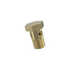 OIL JET NOZZLE REKORU