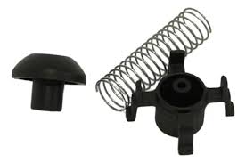 OIL VALVE PRESSURE VALVE OM 904/906 LA