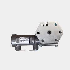 A.YUKSEK ADJUSTMENT VALVE ON