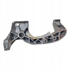 BUMPER BRACKET LEFT
