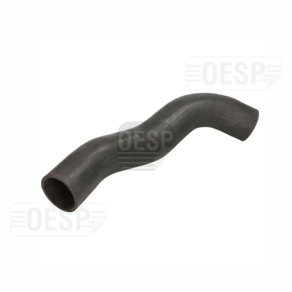 RADIATOR UPPER HOSE ACTROS