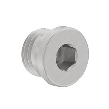 OIL PAN SCREW