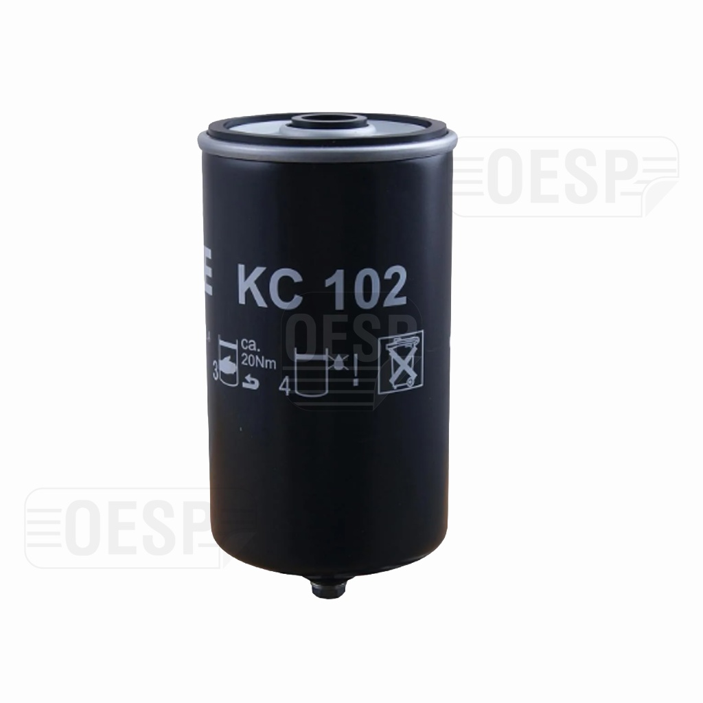 DIESEL FILTER O.M