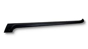  POLE PLASTIC  LEFT