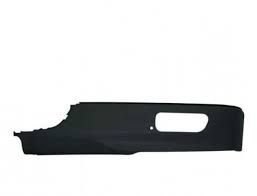 DELANTERO BUMPER SPOILER - RH-