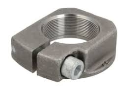 Axle Nut