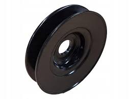 ALTERNATOR PULLEY