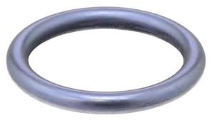 ТОПЛИВО NOZZLE САЛЬНИК КОЛЬЦО НОВЫЙ NO: A0459973645
