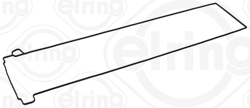CAMSHAFT COVER GASKET OM 471 LA EURO 6