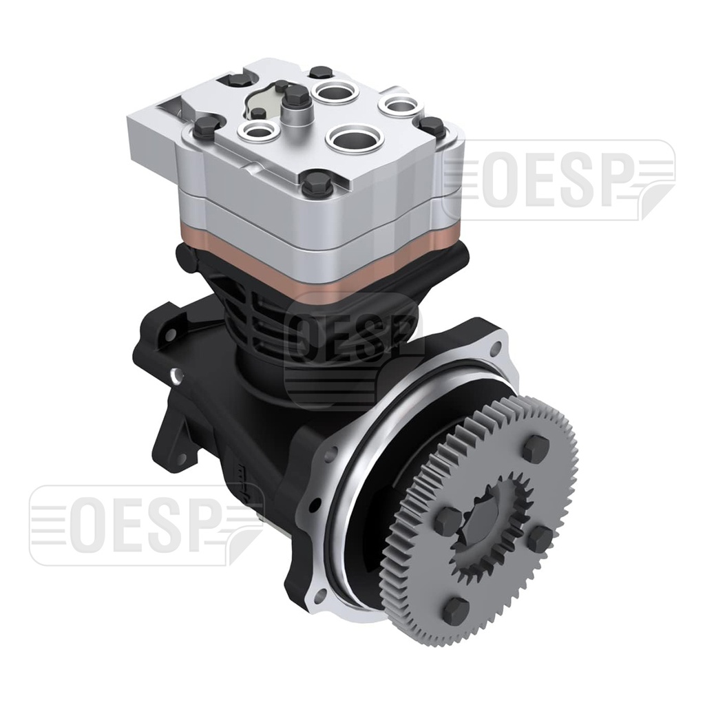 Hava Fren Kompresörü (01.04.220)