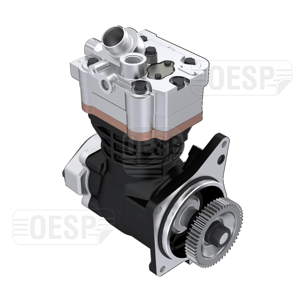 Hava fren Kompresörü (01.04.122)