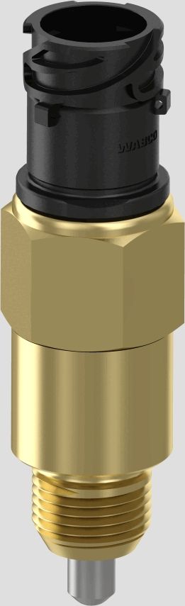 EDS SENSOR