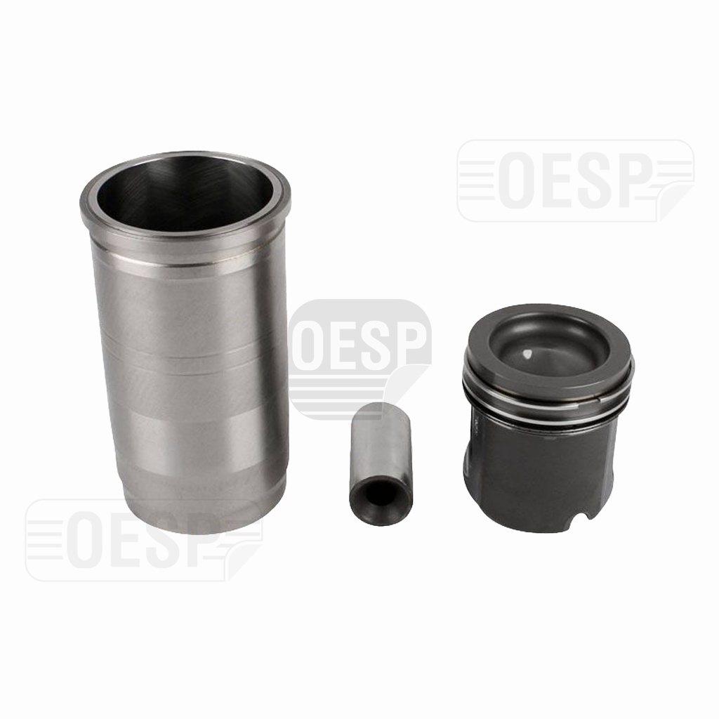 PISTON KIT 128.00 MM