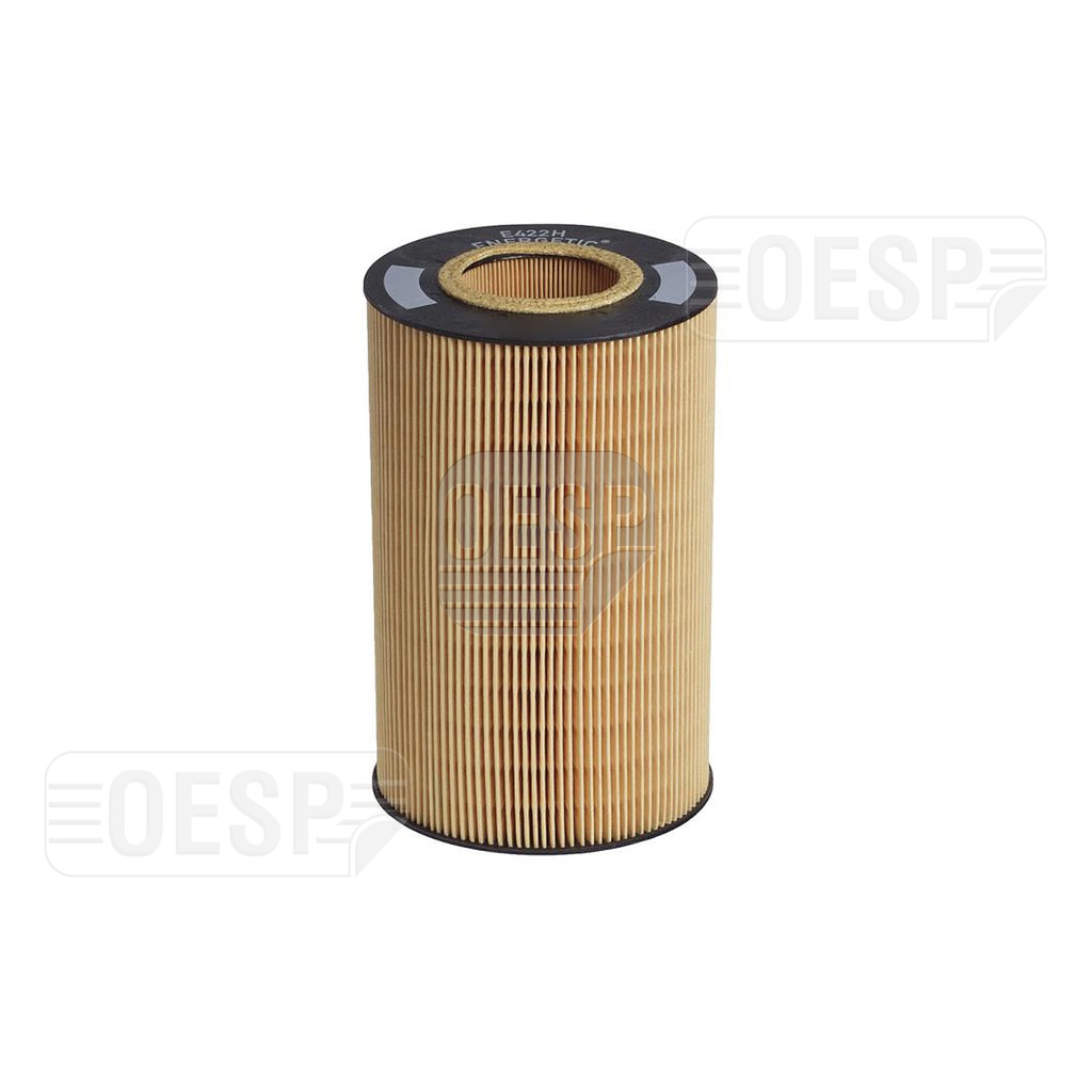OIL FILTER E422H D86