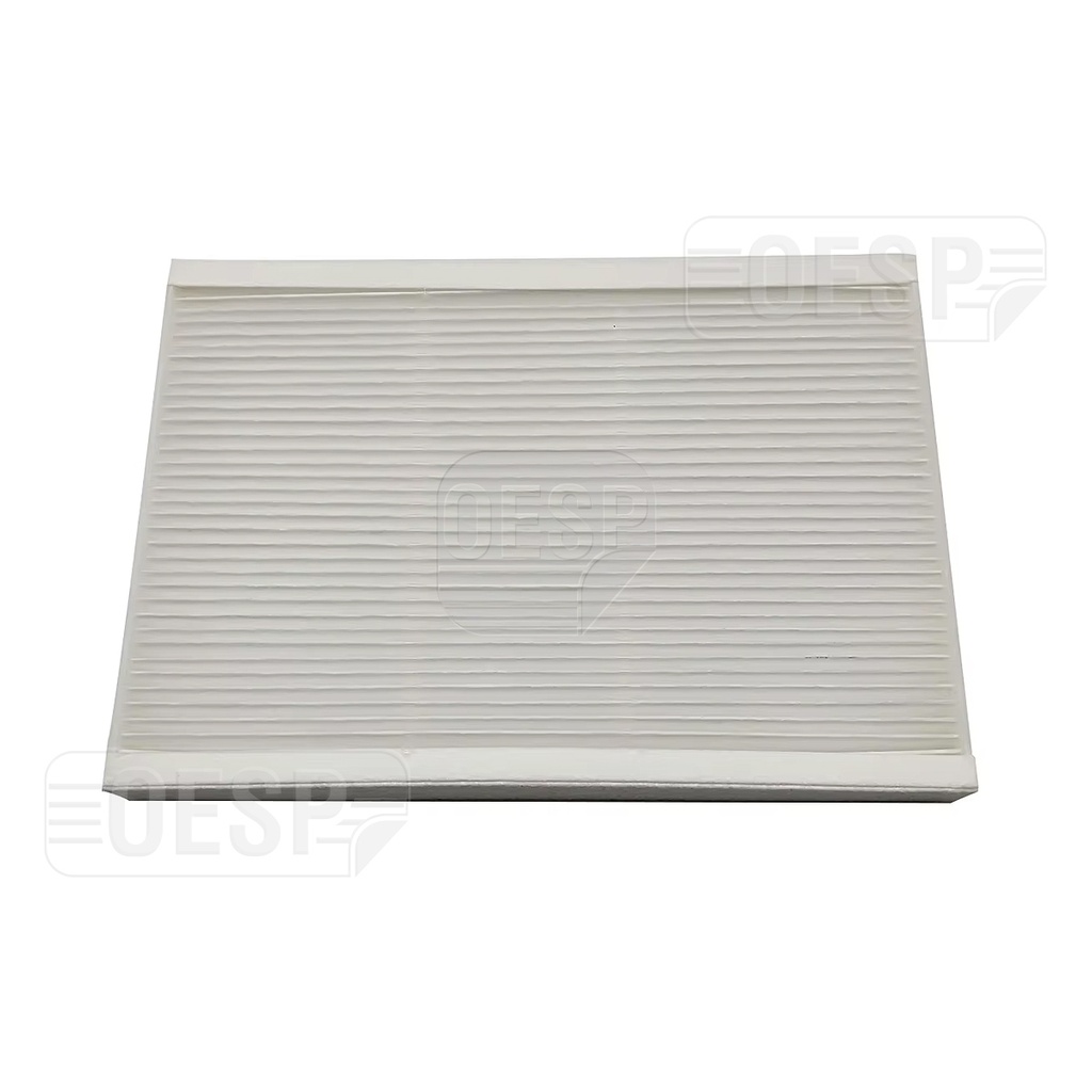 CABIN AIR FILTER