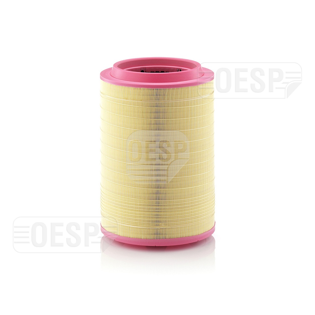 AIR FILTER IVECO