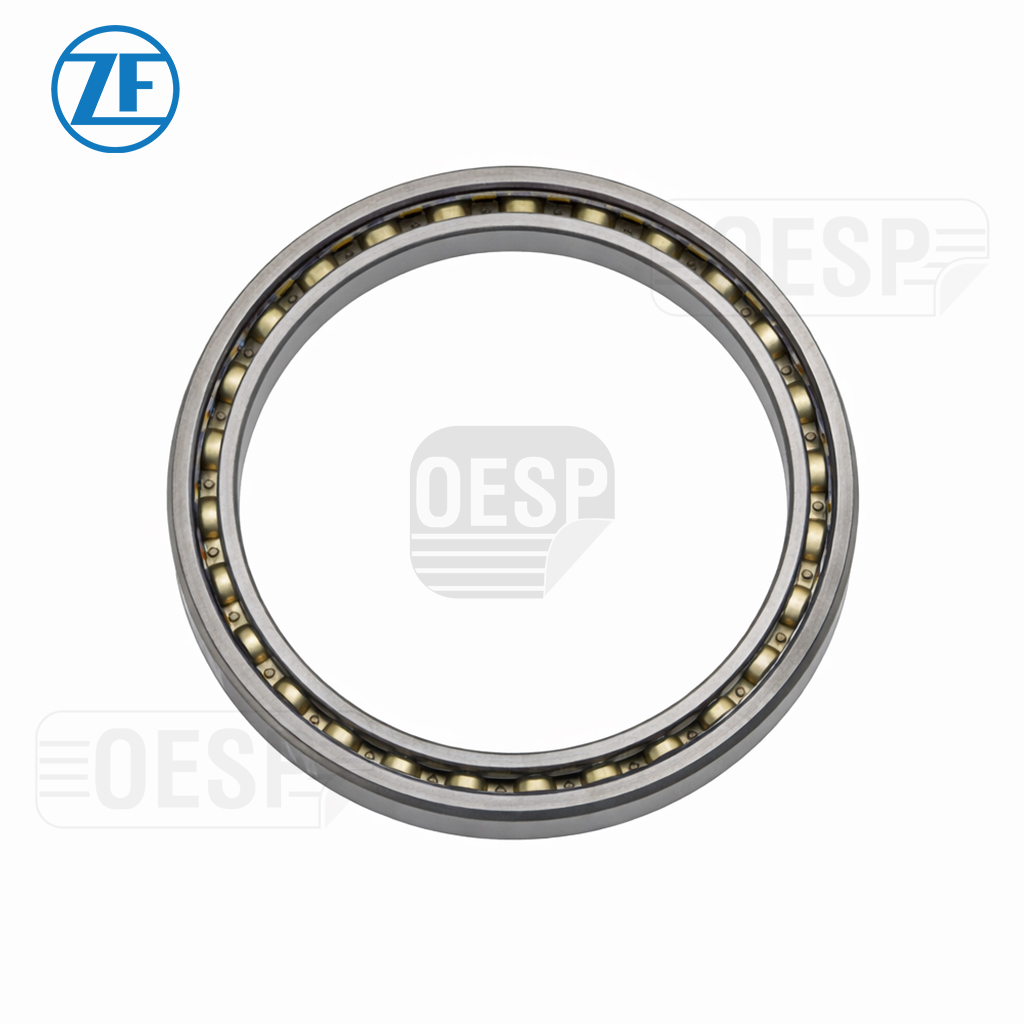 BİLYALI BEARING