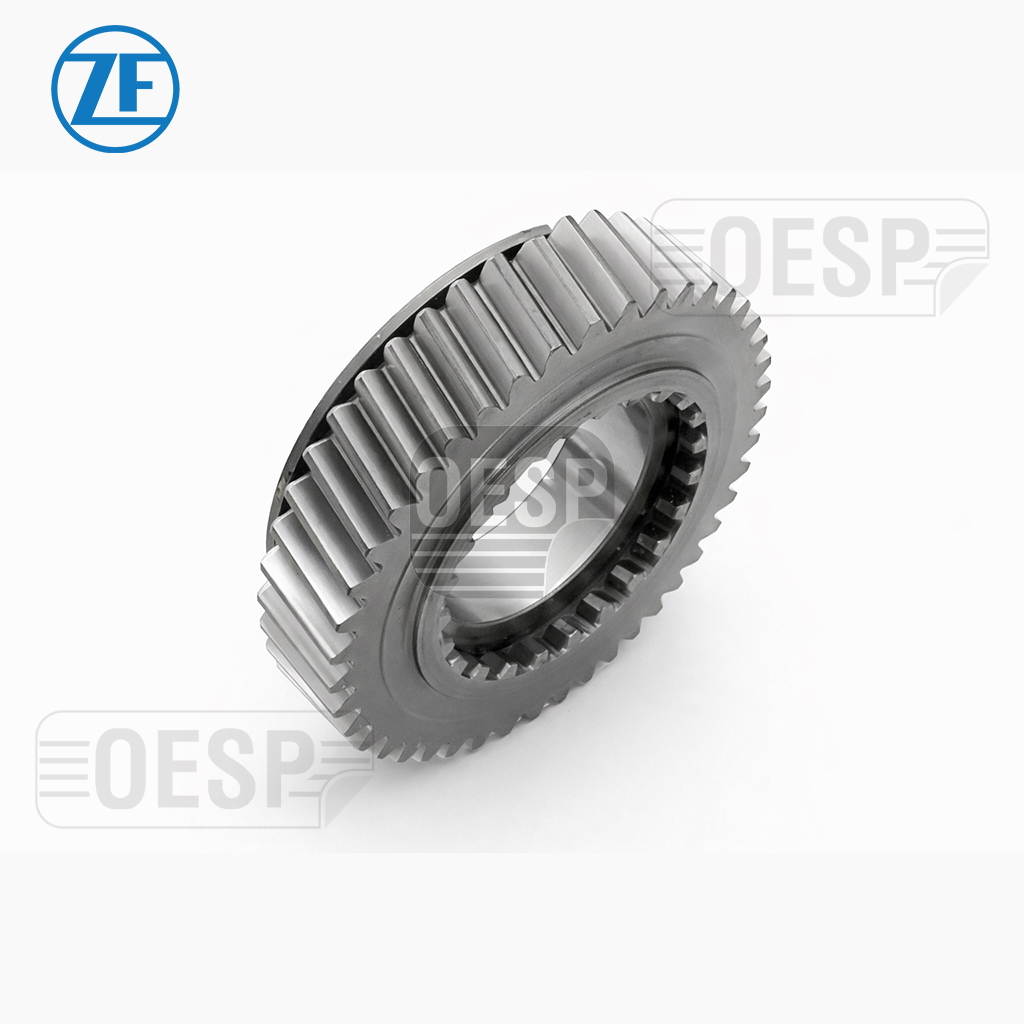 GEARBOX HELİS GEAR