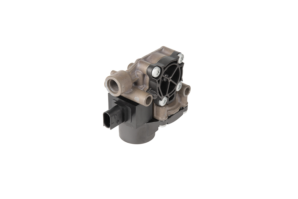 ABS VALVE