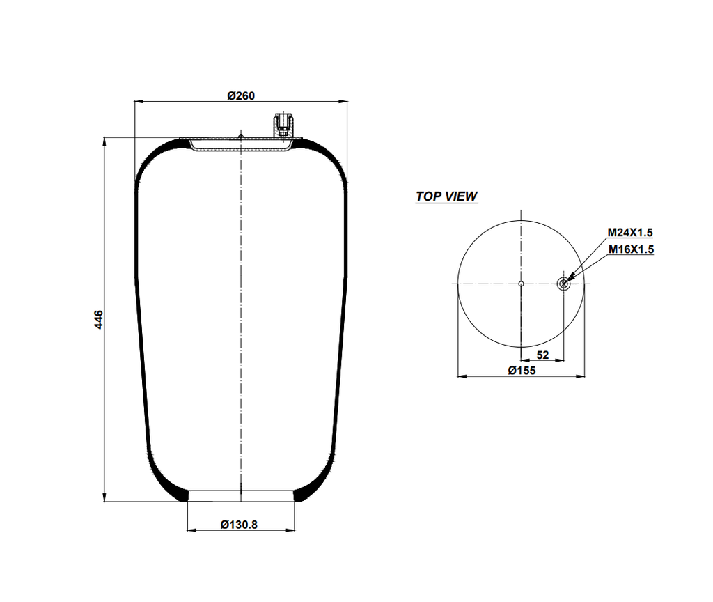 924757-29 S Service Assembly 