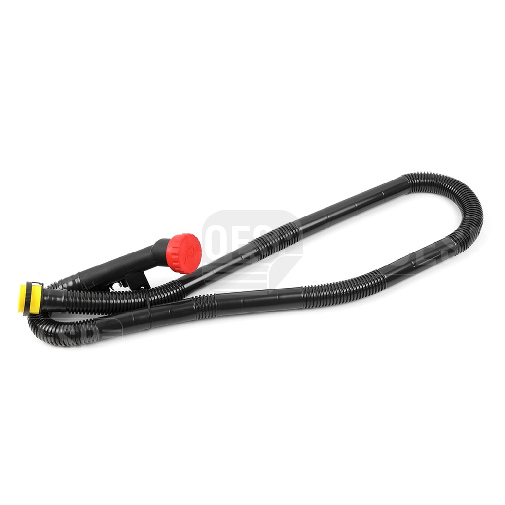 OIL FILLER PIPE - TGA