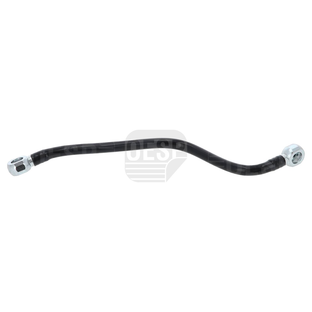 COMPRESSOR WATER PIPE - ACTROS MP2 / MP3 / ACCELO