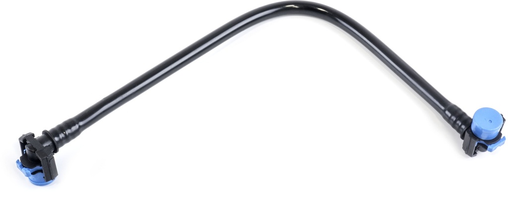COMPRESSOR WATER PIPE - NEOPLAN / TGA / TGX