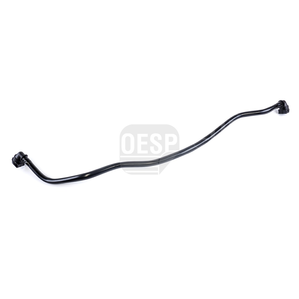 COMPRESSOR WATER LEIDING - ACTROS / OM471