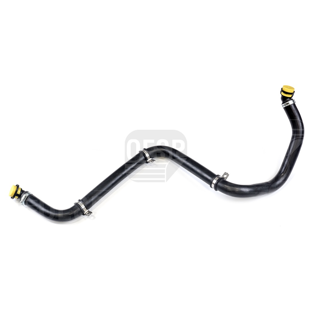 COMPRESSOR INTAKE PIPE - ACTROS MP4