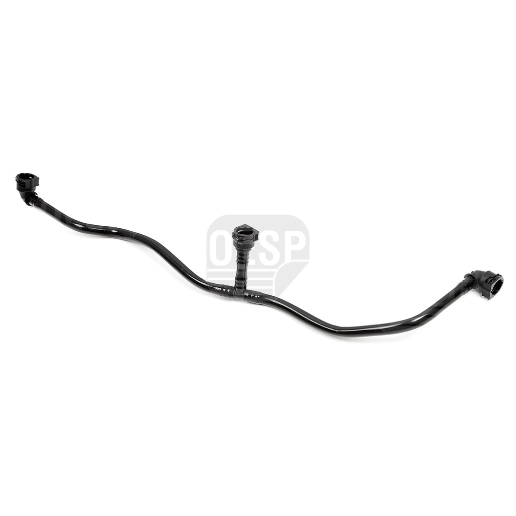 كمبروسر ماء ماسورة - AROCS / ACTROS MP4 / ANTOS