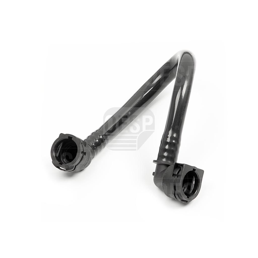 COMPRESSOR WATER PIPE - AROCS / ACTROS MP4 / ANTOS