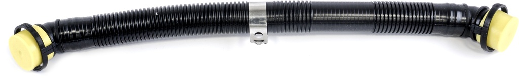 OIL FILLER PIPE - AROCS / ACTROS MP4 / ANTOS