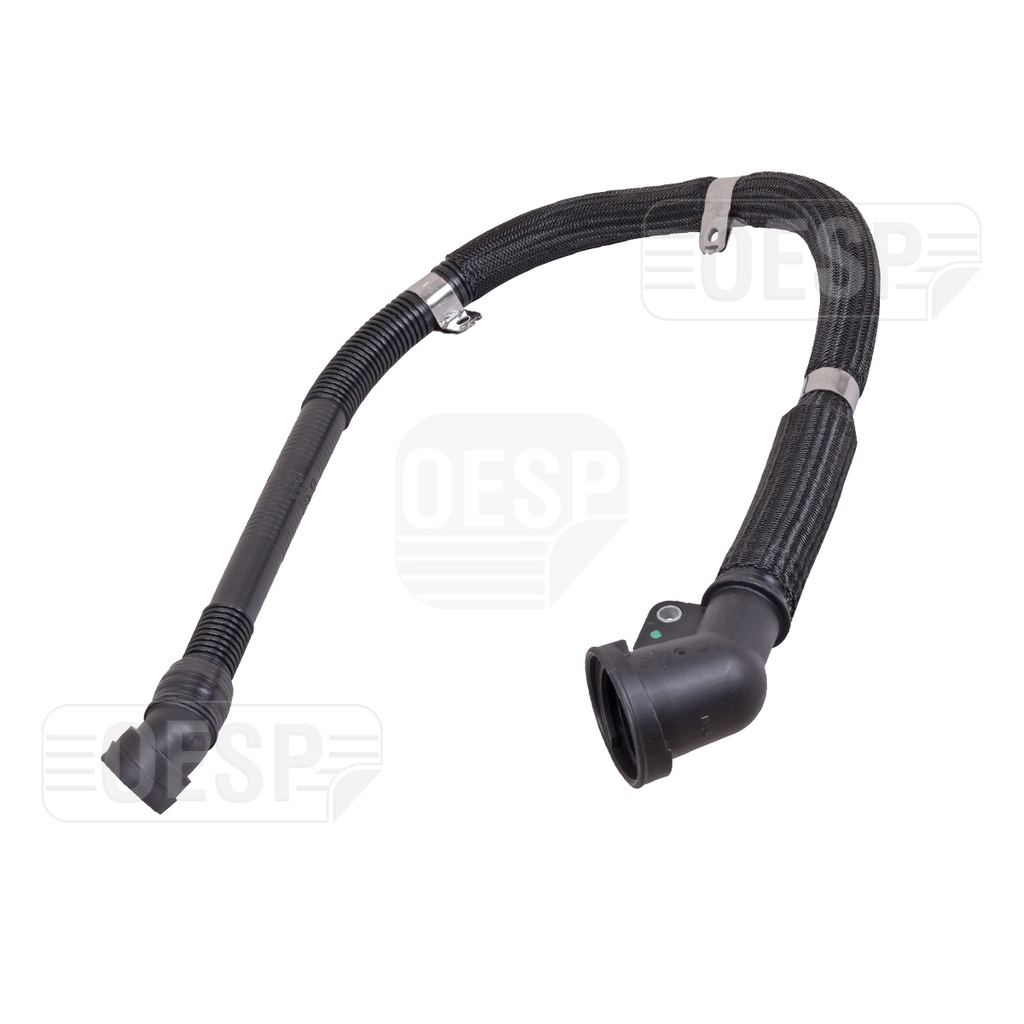 OIL FILLER PIPE - AROCS / ACTROS MP4 / ANTOS