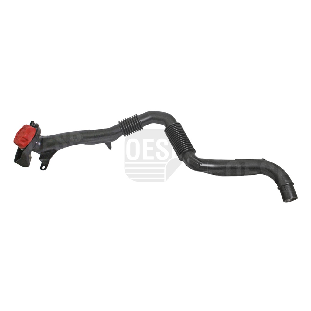 OIL FILLER PIPE - FH / FM