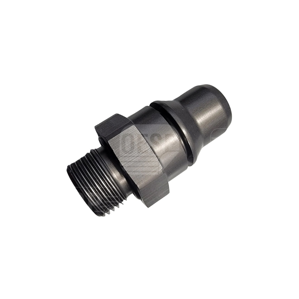 TUBO CONECTOR