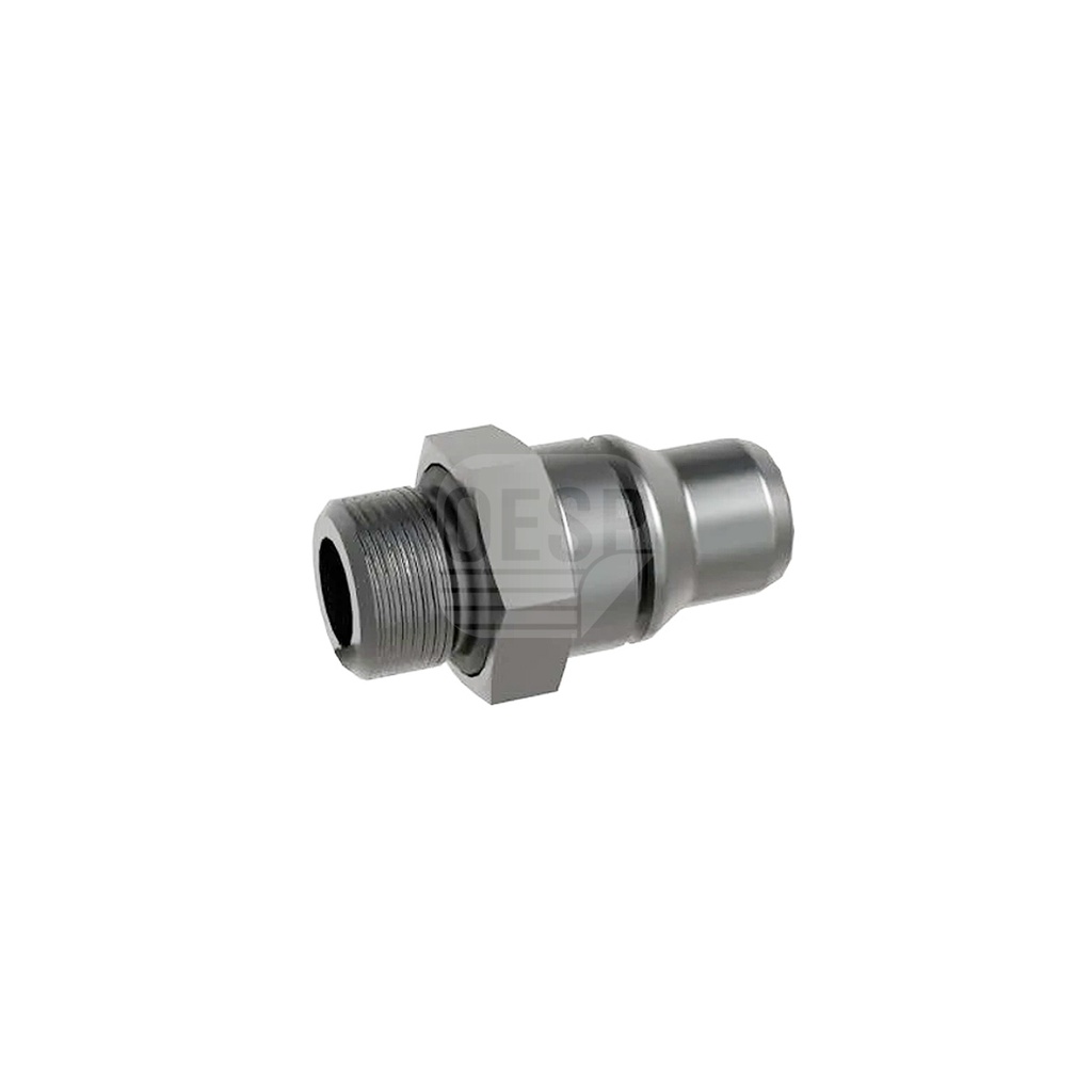 PIPE CONNECTOR 