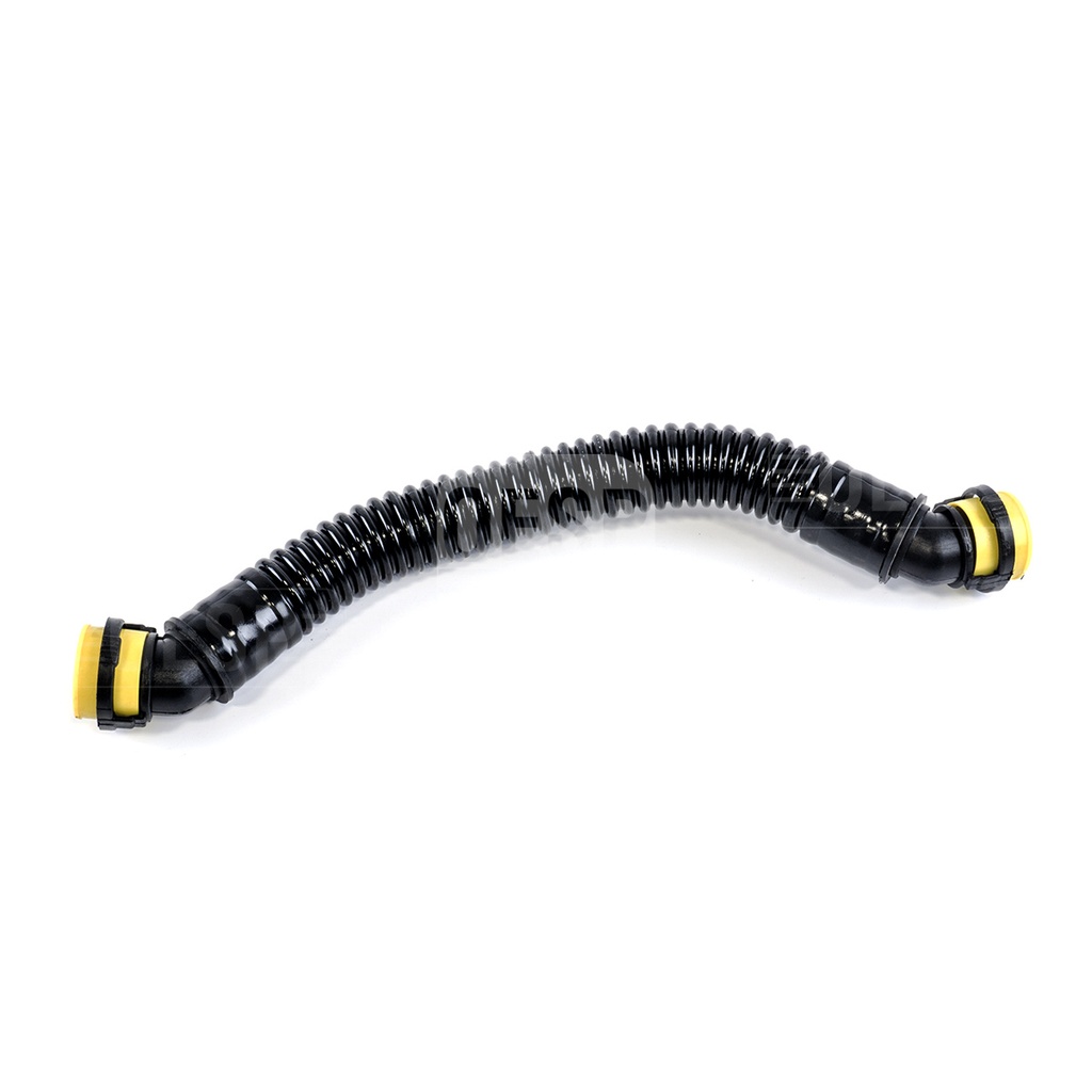 COMPRESSOR INTAKE PIPE - ACTROS MP4