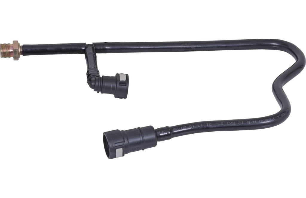FUEL PIPE - F 90 / NEOPLAN / TGA