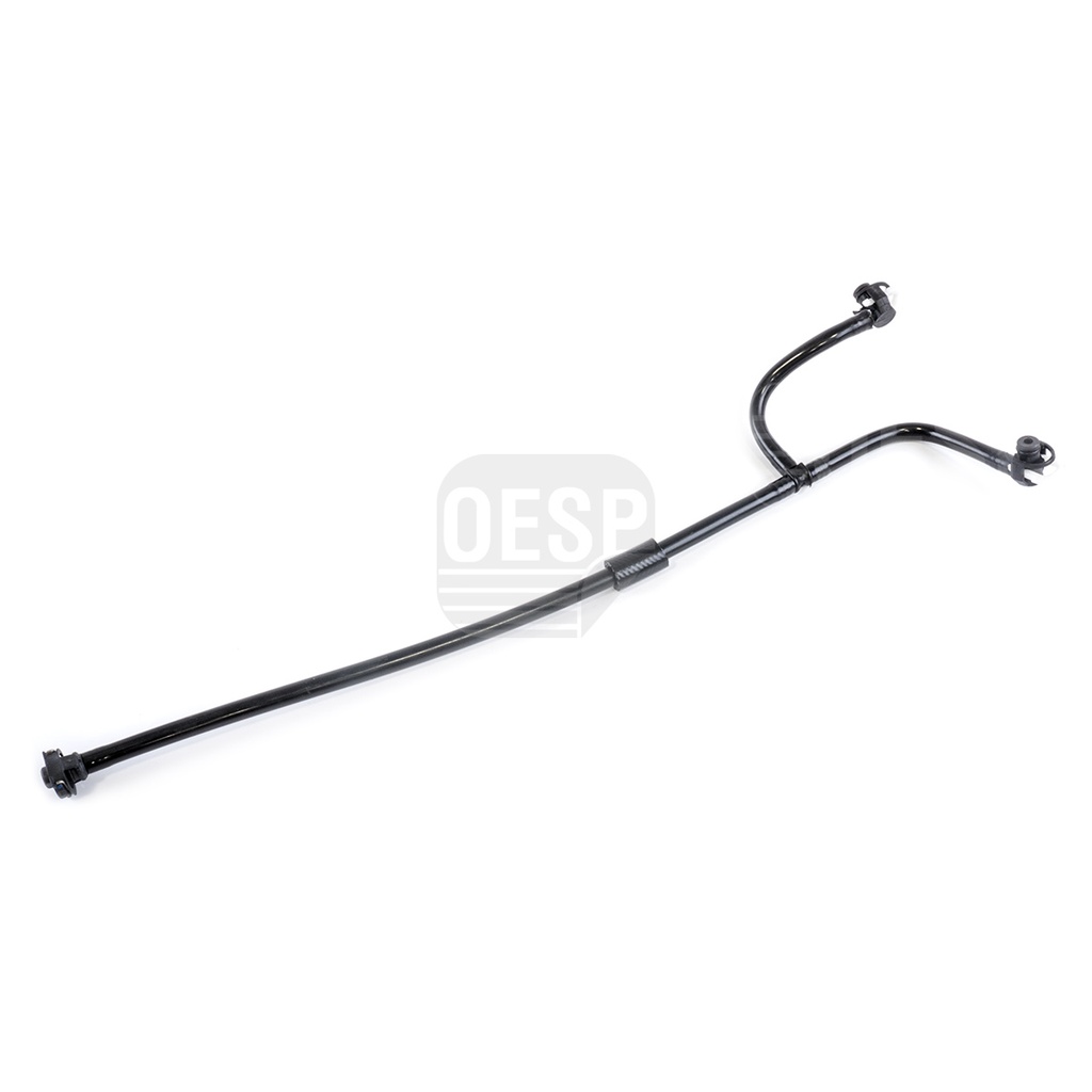 LINE, COOLANT WATER VENT 