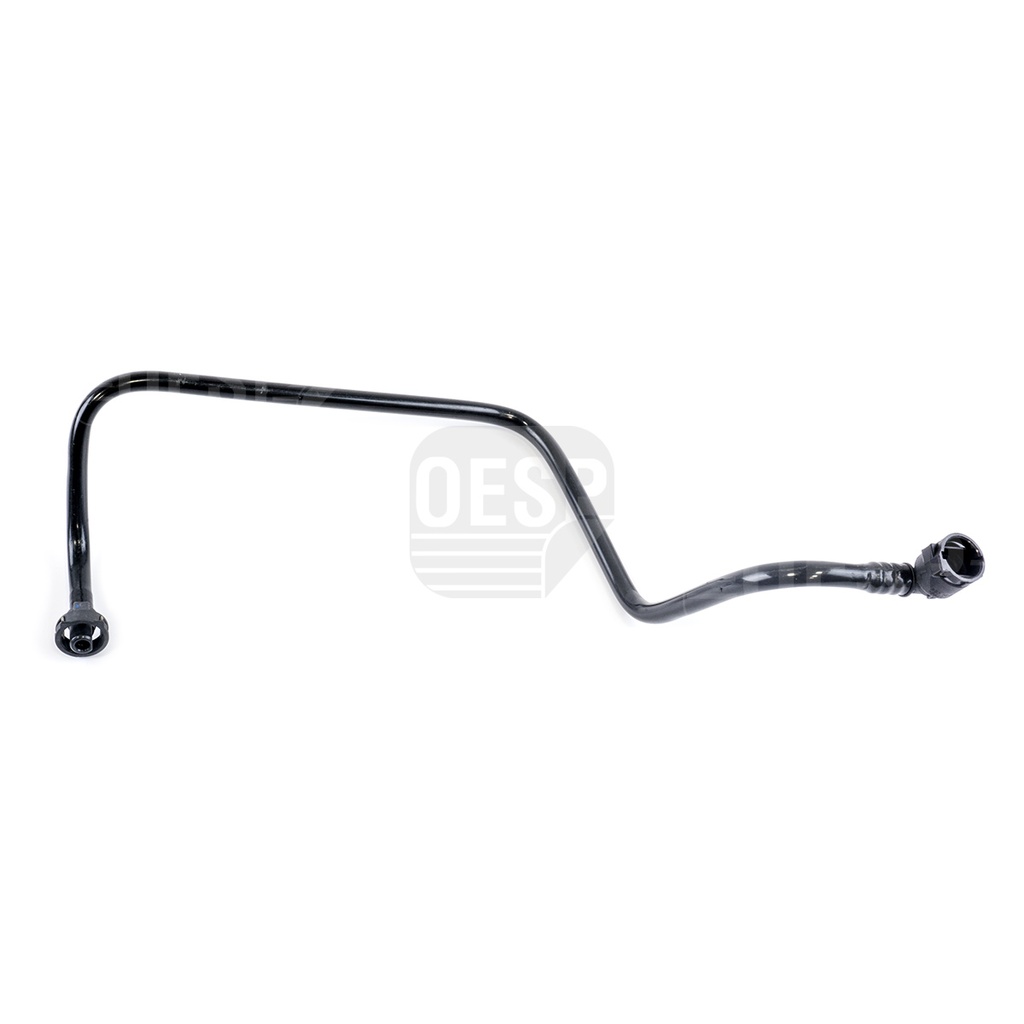 LINE, COOLANT WATER VENT 