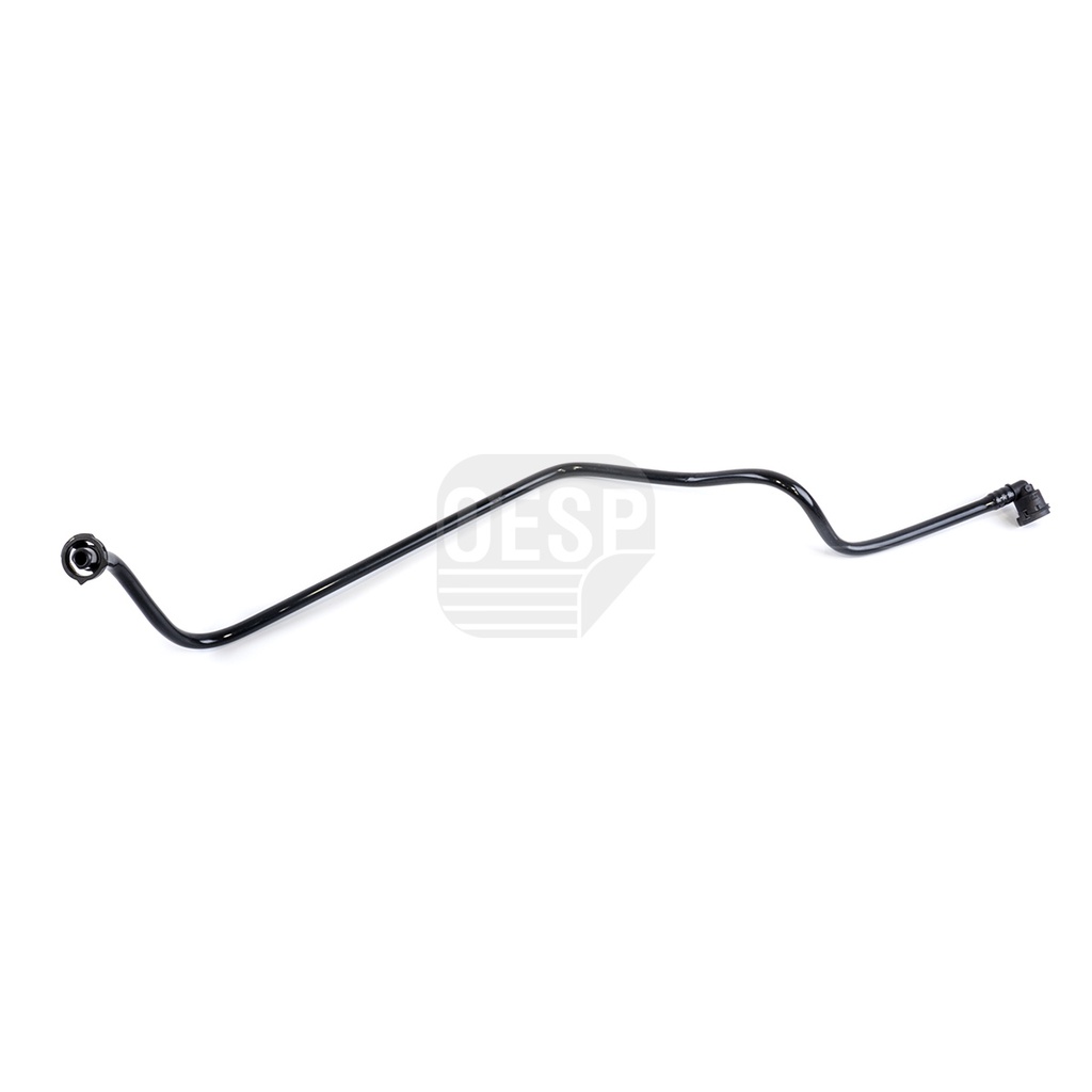 هواء DISCHARGE ماسورة - TGX / EURO 6