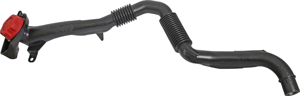 OIL FILLER PIPE - FH / FM