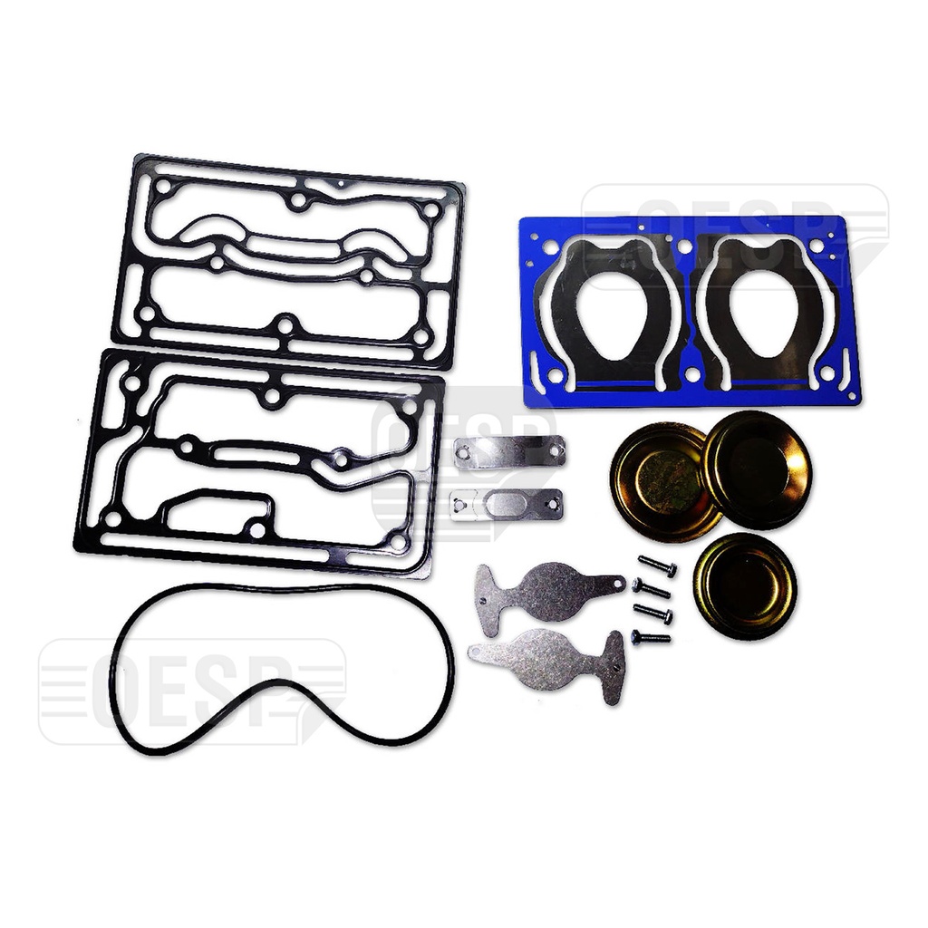 KIT DE RÉPARATION
