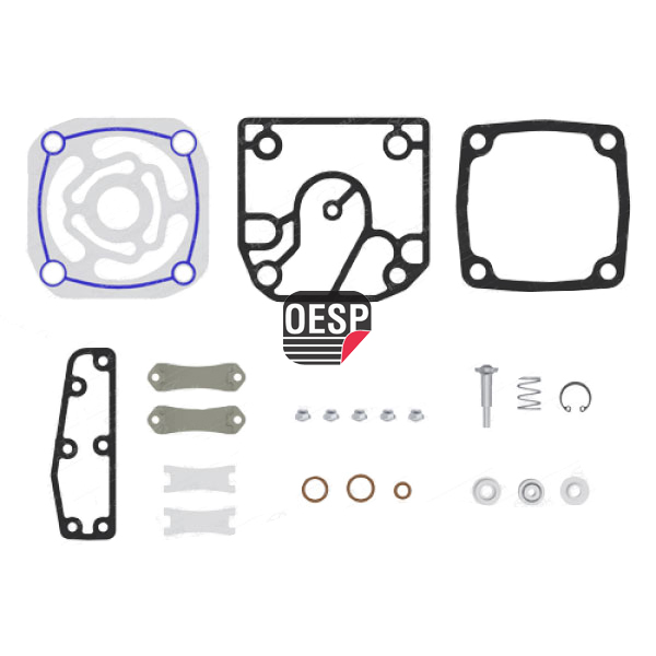 KIT DE RÉPARATION