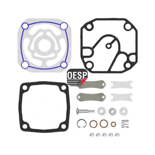 KIT DE RÉPARATION