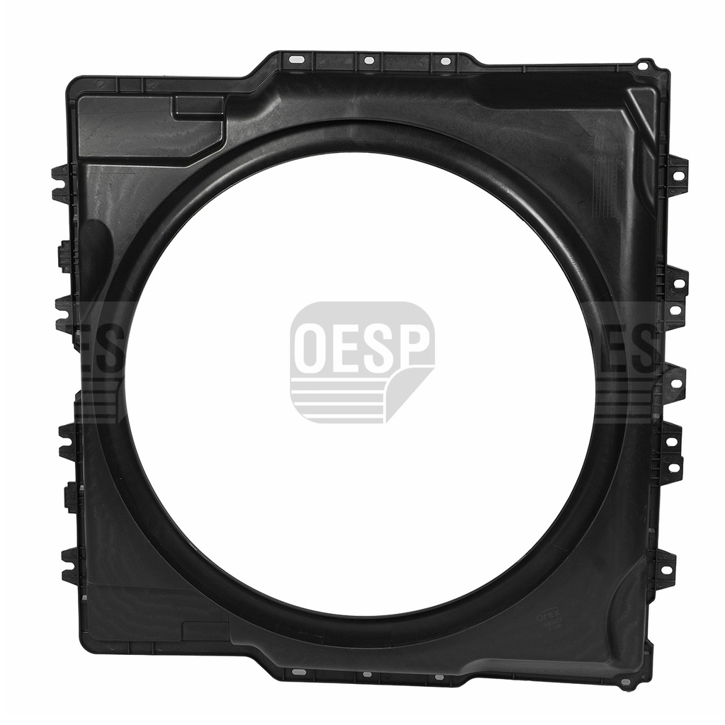 ACTROS FAN COWL MP4 (18210747)